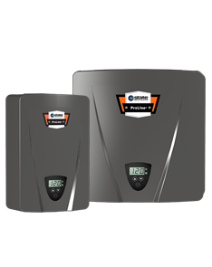 ProLine® Electric Tankless Water Heaters